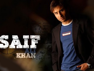 Saif Ali Khan picture, image, poster